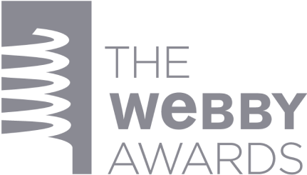 Webby Awards logo